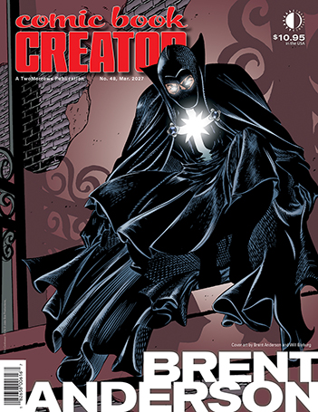 Comic Book Creator 48 - Click Image to Close